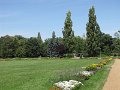Margitsziget - kozponti park-3
